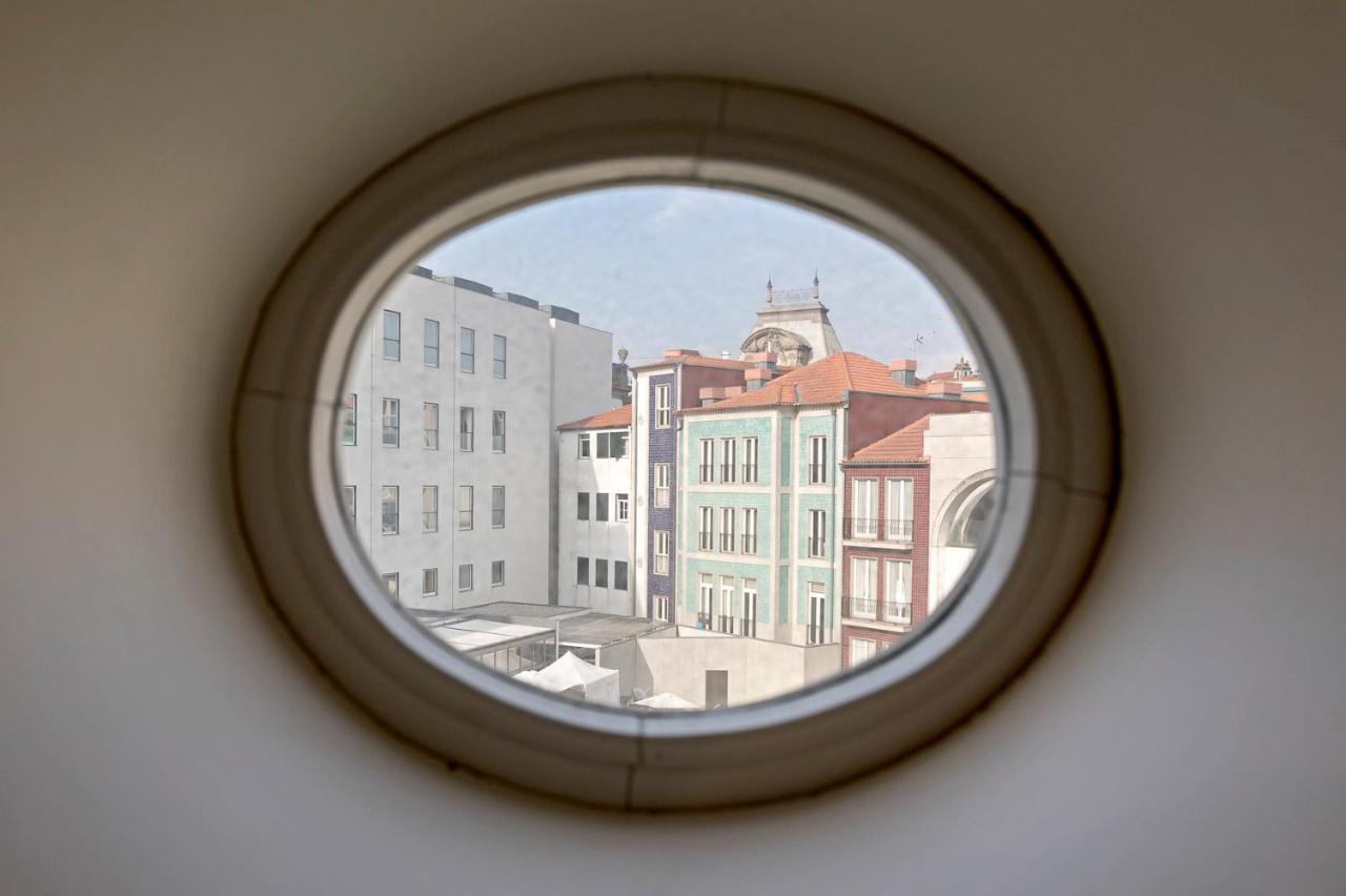 Palacio Das Cardosas Studio By Lovelystay Porto Exteriér fotografie