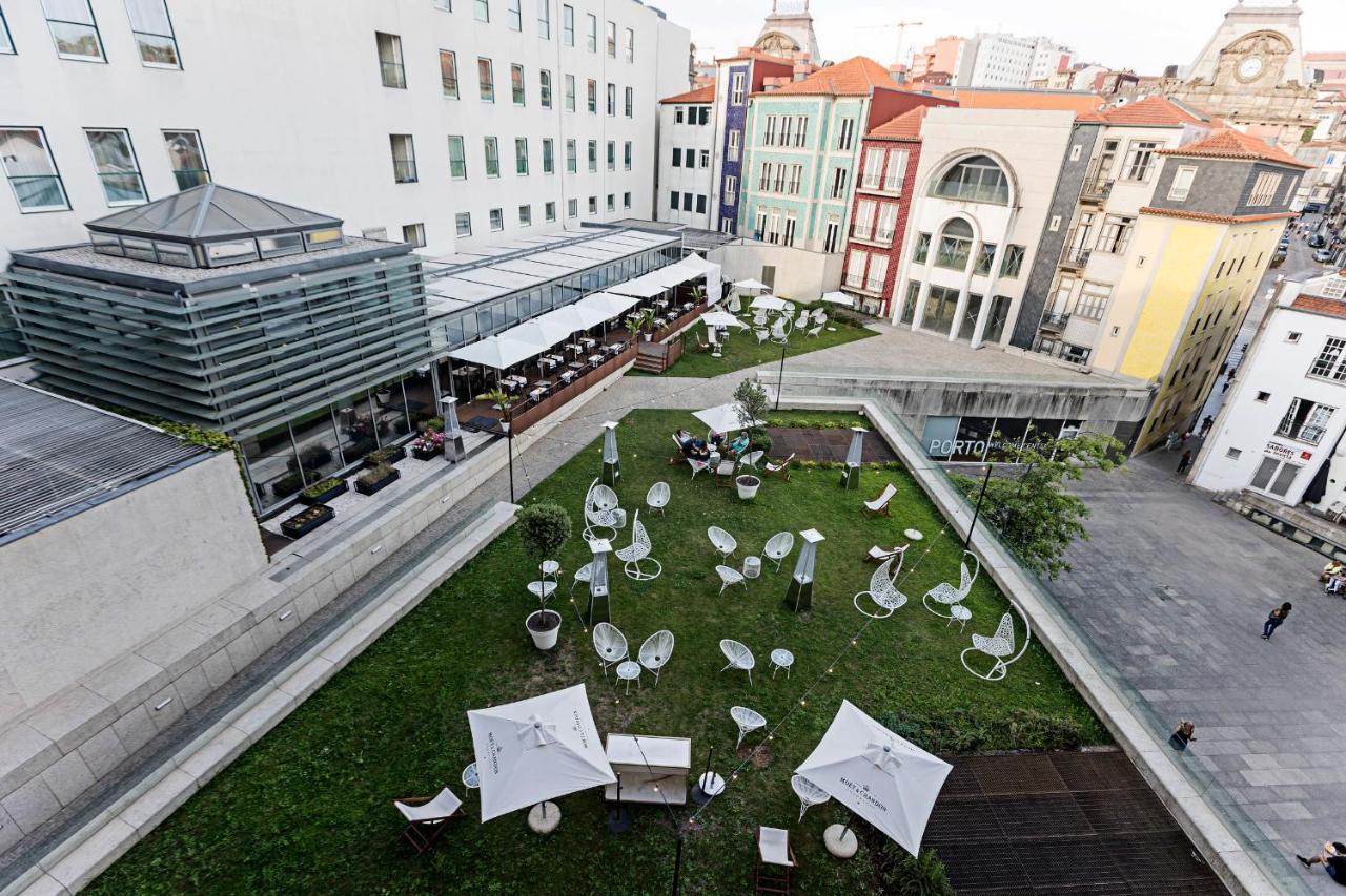 Palacio Das Cardosas Studio By Lovelystay Porto Exteriér fotografie