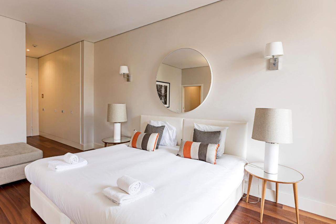 Palacio Das Cardosas Studio By Lovelystay Porto Exteriér fotografie