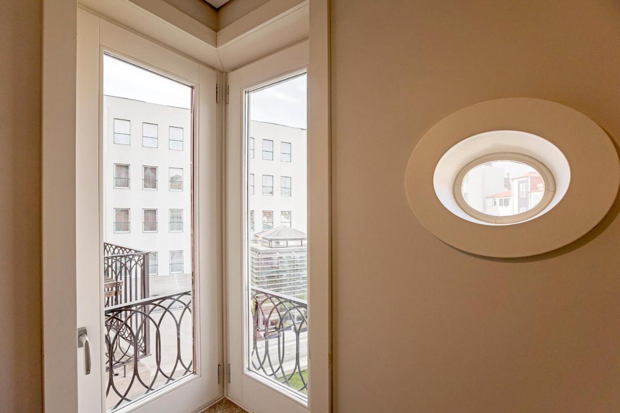 Palacio Das Cardosas Studio By Lovelystay Porto Exteriér fotografie