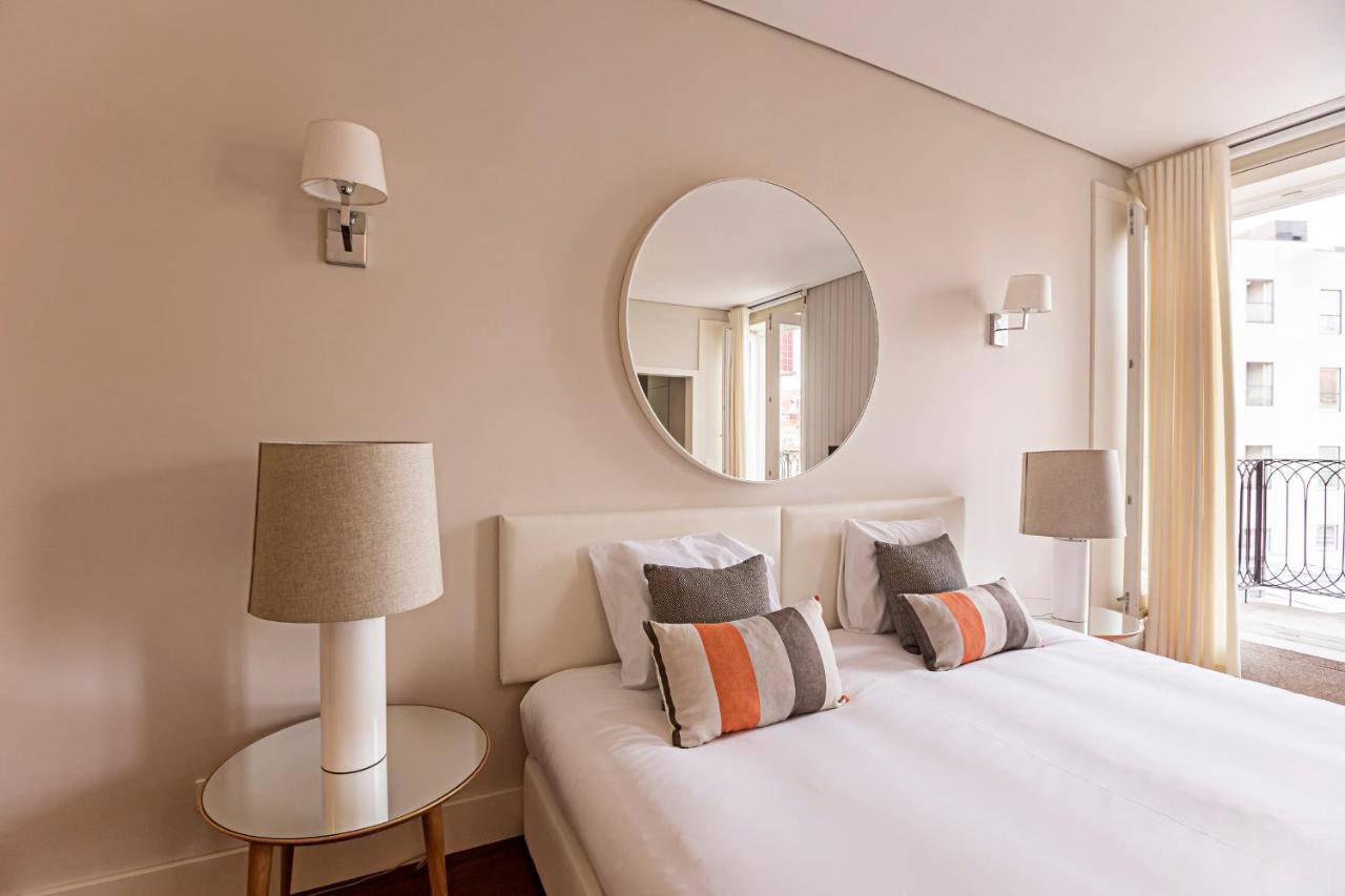 Palacio Das Cardosas Studio By Lovelystay Porto Exteriér fotografie