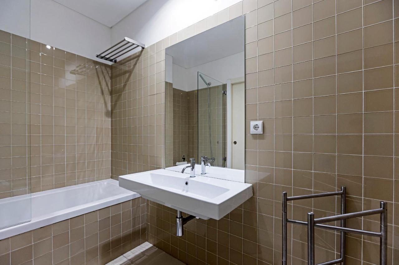 Palacio Das Cardosas Studio By Lovelystay Porto Exteriér fotografie