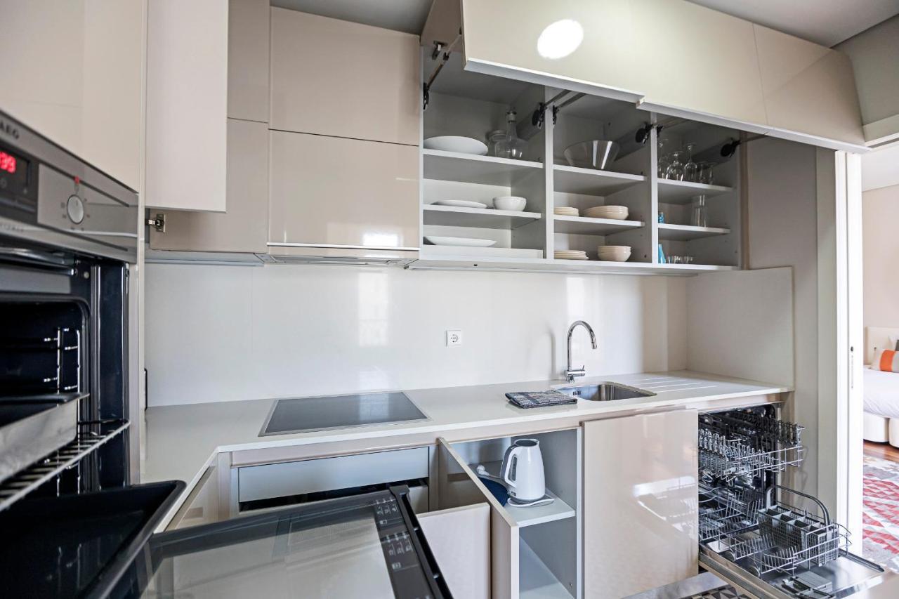 Palacio Das Cardosas Studio By Lovelystay Porto Exteriér fotografie