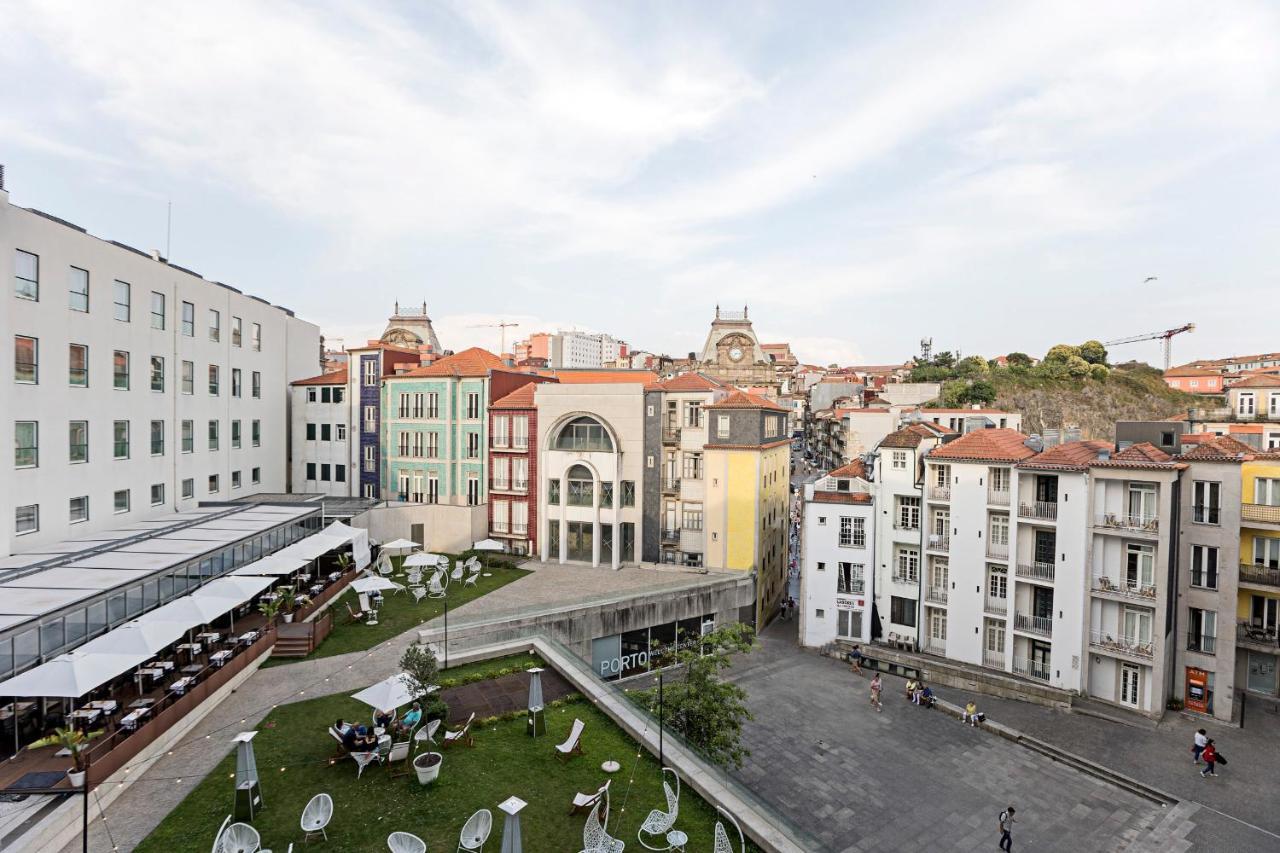 Palacio Das Cardosas Studio By Lovelystay Porto Exteriér fotografie
