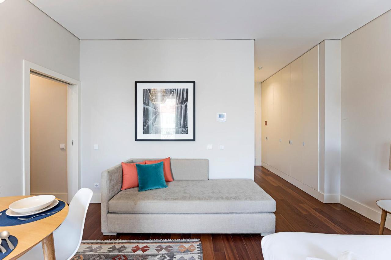 Palacio Das Cardosas Studio By Lovelystay Porto Exteriér fotografie